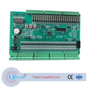 SJEC EscEscalator-Board-PES-1-QD-590811alator Fault Display Board