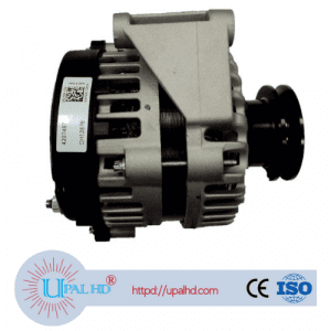 PERKINS ALTERNATOR CH12876 / 10000-61068