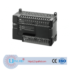 OMRON PLC: CP1E-E60SDR-A