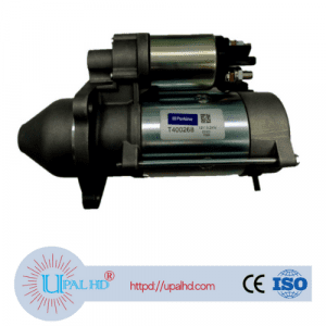 FG WILSON STARTER MOTOR 10000-93615