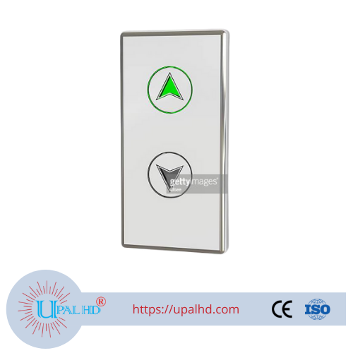 BLT Elevator Button MVLA2-1