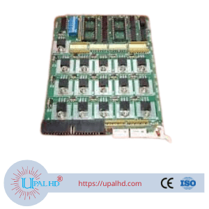 HYUNDAI Elevator Board 204C1123 PCB SUB-K086 Hyundai Elevator develops products appropriate for building designs and elevator uses so as to provide customized solutions. Not only safety and ride quality but space efficiency is taken into account to provide you with optimal products that will raise the value of buildings with exquisite designs and convenient functions.