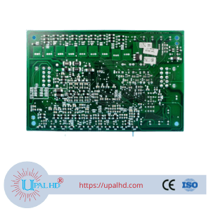 KONE Elevator Board KM856280G01 F2KKON 856283H02