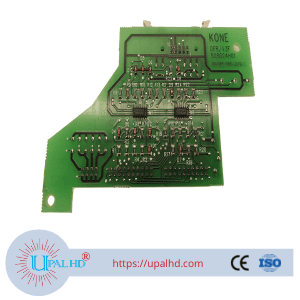 KONE Elevator Board KM508023G01/508024H01