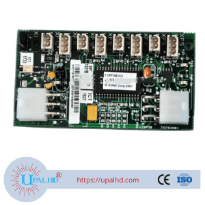 KONE Motherboard KM166628G01/166631H03