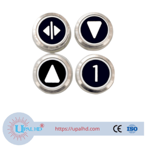 KONE Elevator Button 863223H03