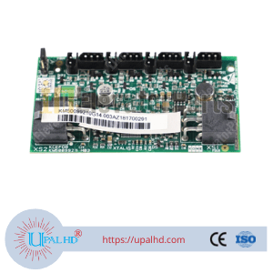 KONE Elevator Board KM50099210G14