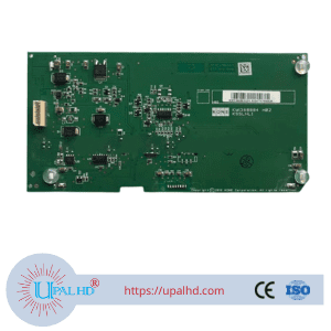 KONE Elevator LCD Board KM1368883G01