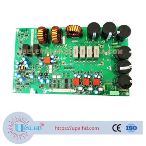 KONE KDL Inverter A2 PCB KM937520G01/G02 KM937521H03