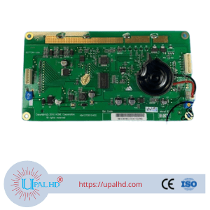 KONE LCD Board KM1373014G12/KM1373015H02