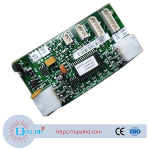 KONE V3F25 Inverter A1 Motherboard KM781380G01 781383H02