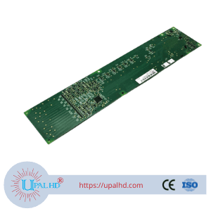 KONE Inverter V3F16L PCB KM825940G01/825943H05