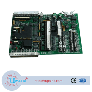 KONE TMS600CPU Board KM476203G01/KM476200H10 REV2.2