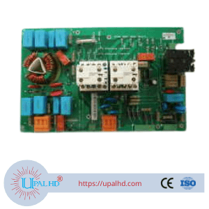 KONE V3F16 Inverter PCB KM769840G01/KM769843H05