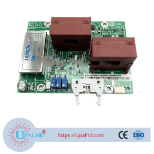 KONE V3F25 CMBN Board KM838330G02/KM838330G01