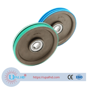 OTIS Elevator Door Roller