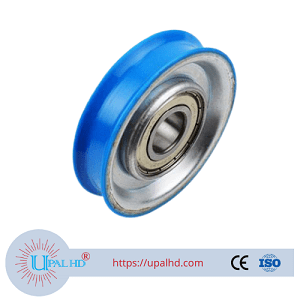 OTIS Elevator Door Roller