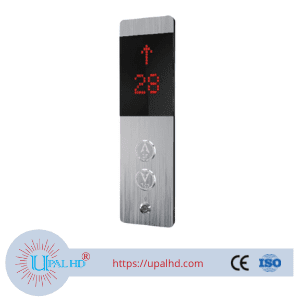 RISUN Elevator COP COP2702