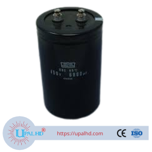 Samyoung Electrolytic Capacitor 400V 6800UF - Upalhd