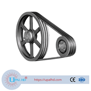 Toshiba Wire Rope Wheel