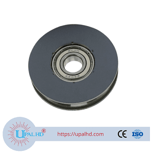 XIZI OTIS Door Roller