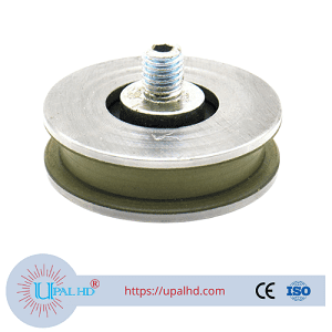 Xizi Otis Elevator door roller