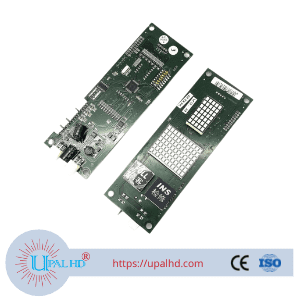 BLT LOP Board GPCS1152-NUC-PCB-1