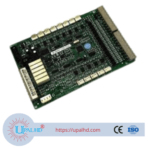 BLUELIGHT PCB BL2000