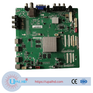 Board BT304 VER2.1