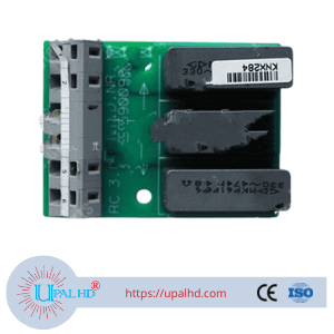 Elevator Board PCB RC 3Q630 ID.NR.590098