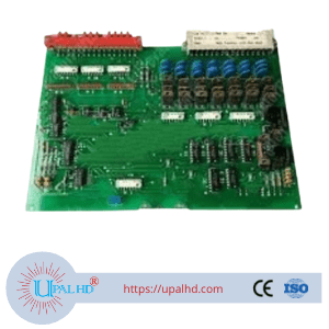 Elevator PCB VE22 MB ID.NR.444249