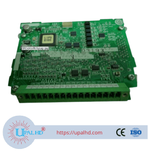 FUJI Elevator Inverter Board OPC-LM1-PR