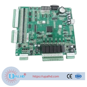 Monarch Mainboard MCTC-MCB-B