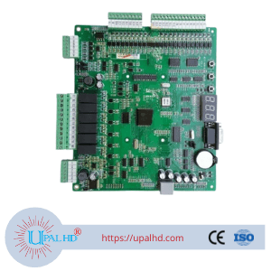 Monarch Mainboard MCTC-MCB-B1-SJ