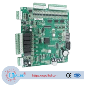 Monarch Mainboard MCTC-MCB-C3