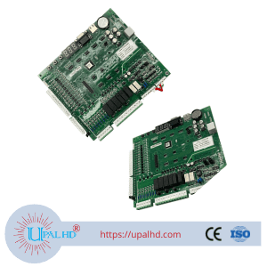 Monarch Mainboard MCTC-MCB-K1