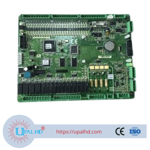 STEP MainBoard SM-01-F5021