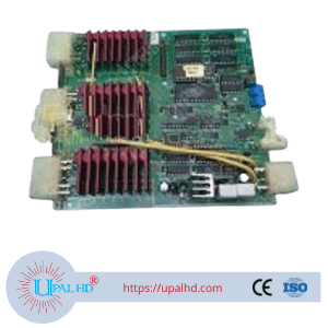 TOSHIBA CV60 Communication Board