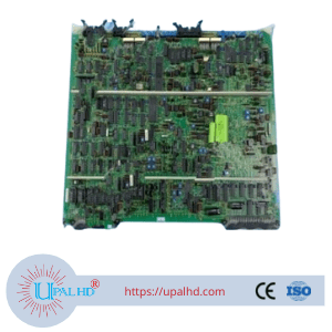 TOSHIBA Elevator PCB UCE12-22A22 MCU-VF2A 2NIM3176-B