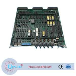 TOSHIBA PCB PU186-2A 350196G2C 2N1M3150-B