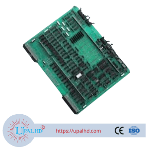 TOSHIBA PCB PU85-1A UCE1-95C3 2NIM3151-B