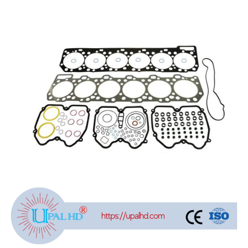 CYLINDER HEAD GASKET SET FOR CATERPILLAR C15, C16, 3406E | NEW #MCBC15093