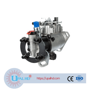 Fuel injection pump ufk3c733