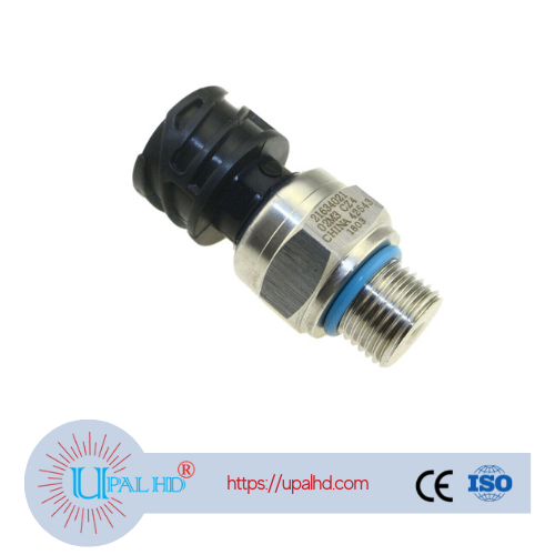Pressure sensor, oil-pressure 21634021