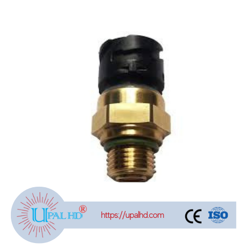 Pressure sensor, oil pressure/tempera ture 20898038
