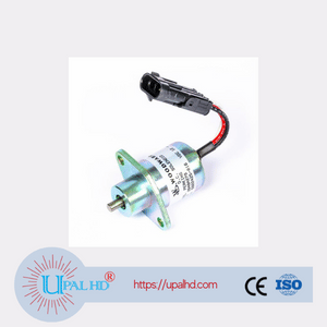 Solenoid 2848a279