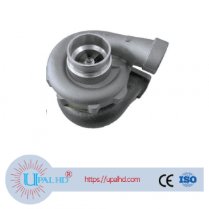 Turbocharger 863501