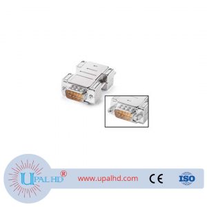 Converter for SIMATIC HMI from RS 422 to RS 232