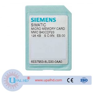 Siemens SIMATIC 6ES79538LG310AA0