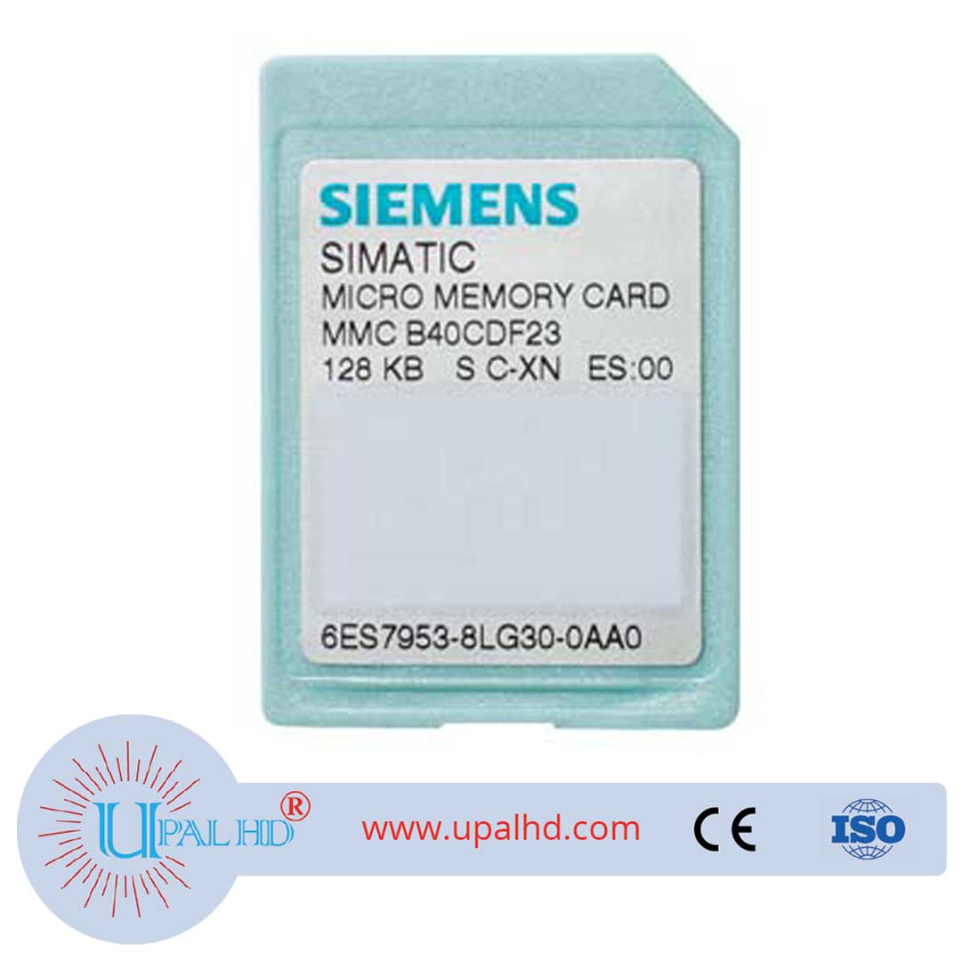 Siemens SIMATIC 6ES79538LG310AA0